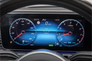 Mercedes-Benz GLE Mercedes-Benz GLE 450 4MATIC Premium Plus, Pano, Distronic, Luchtvering, Carbon, Nightpack, VOL - afbeelding nr 34