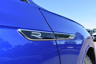 Volkswagen Touareg Volkswagen Touareg 3.0 TSI 4M R Lapiz Blue, Panorama, Leder, 360 Camera - afbeelding nr 11