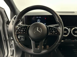 Mercedes-Benz B-Klasse Mercedes B-klasse 180 Business Solution CARPLAY LM NAVI - afbeelding nr 19