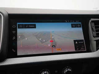 Audi A1 Audi A1 citycarver 25 TFSI 95pk epic Navigatie Carplay Led Pdc 41 - afbeelding nr 21
