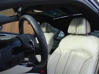 BMW 5 Serie BMW 5 Serie 530e 252PK High Exe / M-sport / LED / *NAP* - afbeelding nr 13