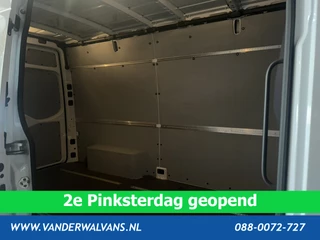 Mercedes-Benz Sprinter Cruisecontrol, Parkeersensoren, Stoelverwarming, Bijrijdersbank - afbeelding nr 11