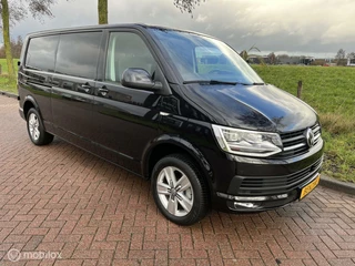 Volkswagen Transporter - 41555868-0