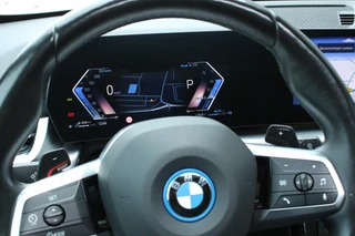 BMW X1 BMW X1 xDrive25e M-SPORT PANORAMA SFEERVERLICHTING CAMERA - afbeelding nr 29