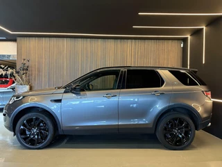 Land Rover Discovery Sport Land Rover Discovery Sport 2.0 Si4 SE Dynamic INCL12MND GRNT - afbeelding nr 30