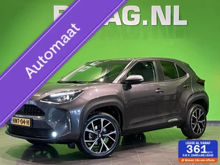 Toyota Yaris Cross - 213163775-0