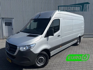 Mercedes-Benz Sprinter - 20740065-0