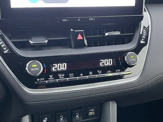 Toyota Corolla Cross | Navi | CarPlay | Camera | ACC | LED | DAB+ | Keyless - afbeelding nr 22