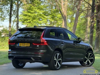 Volvo XC60 Volvo XC60 2.0 T8 Plug-in hybrid AWD R-Design / Pano / HK' - afbeelding nr 5