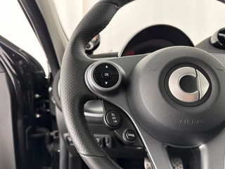 Smart Forfour (INCL-BTW) *COMFORT-SEATS | CARPLAY  | AIRCO | CRUISE | MICROFIBRE | PDC | 16''ALU* - afbeelding nr 17