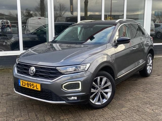 Volkswagen T-Roc - afbeelding nr 3