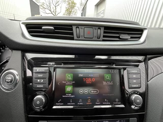 Nissan QASHQAI - afbeelding nr 23