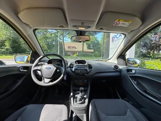 Ford Ka Ford Ka Ka+ 1.2 Trend Ultimate 5-Deurs/Airco/El.ramen - afbeelding nr 16