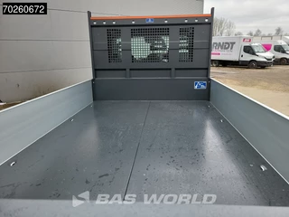 Iveco Daily Iveco Daily 35C21 3.0L 210PK Automaat Kipper 2025 ACC Airco CarPlay Tipper Benne Kieper Airco - afbeelding nr 12