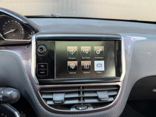 Peugeot 2008 Peugeot 2008 1.2 PureTech Active|Panoramdak|Nieuwe Distributie - afbeelding nr 42