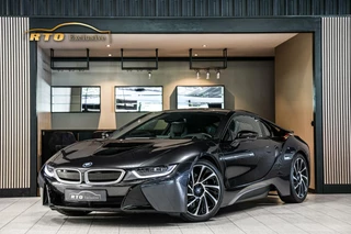 BMW i8 - 187309043-0