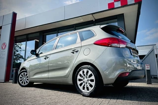 Kia Carens - afbeelding nr 6