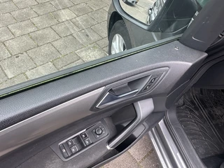 Volkswagen Touran - afbeelding nr 16