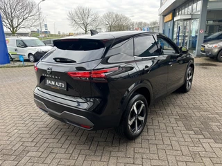 Nissan QASHQAI - afbeelding nr 11