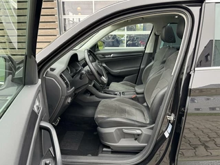 Škoda Kodiaq Skoda Kodiaq 1.5 TSI 110kW Business Edition DSG|Style|Panoramadak| - afbeelding nr 25