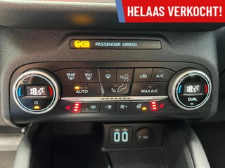 Ford Kuga Ford Kuga 2.5 PHEV Titanium Cruise l Navi l Stoelverwarming - afbeelding nr 17
