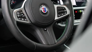 Alpina B3 Alpina B3 BMW ALPINA TOURING | Head-up | Laserlight | Harman/Kardon | Panoramadak | Trekhaak - afbeelding nr 8