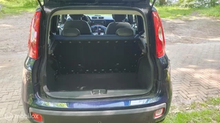 Fiat Panda BETROUWBARE Fiat Panda 0.9 TwinAir Lounge/ NIEUWE AUTOMAAT ! - afbeelding nr 16