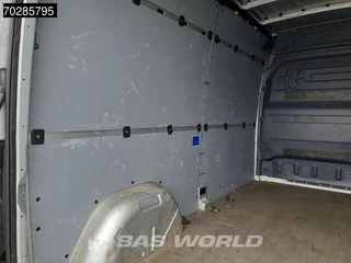 Mercedes-Benz Sprinter Mercedes Sprinter 214 CDI Automaat L2H2 Airco Cruise Camera Parkeersensoren MBUX Euro6 L2 12m3 Airco Cruise control - afbeelding nr 5
