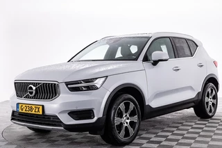 Volvo XC40 - afbeelding nr 25