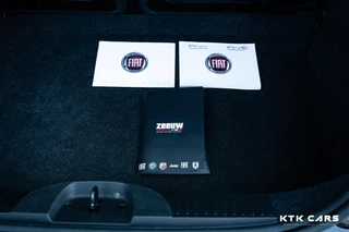 Fiat 500 Fiat 500 0.9 TwinAir Turbo Sport|VirtualCockpit|Bluetooth|Uconnect - afbeelding nr 36