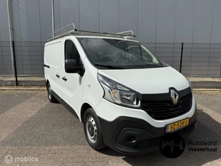 Renault Trafic - 30187121-0