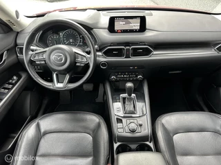 Mazda CX-5 Mazda CX-5 2.0 SkyActiv-G 165 Luxury Acc Leer Trekh. 360° Cam Led Bose etc - afbeelding nr 6