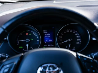 Toyota C-HR Toyota C-HR 1.8 Hybrid Premium|CAMERA|CRUISE|KEYLESS|18'' - afbeelding nr 20
