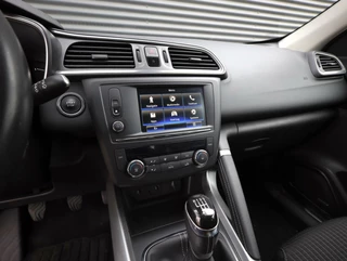 Renault Kadjar Renault Kadjar 1.2 TCe Bose 131pk (Vol-Opties!) 1e eigenaar - afbeelding nr 5
