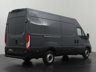 Iveco Daily | Airco | Cruise | Betimmering | - afbeelding nr 2