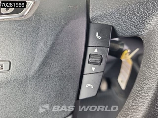 Iveco Daily Iveco Daily 50C18 3.0L Automaat L4H2 Luchtvering Dubbellucht 3,5t Trekhaak Airco Cruise Camera Euro6 L4 16m3 Airco Trekhaak Cruise control - afbeelding nr 22
