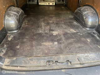 Volkswagen Crafter Volkswagen Crafter Bestel  35 2.0 TDI L3H2 Highline 47.DKM AIRCO CRUISE CAR PLAY PDC TREKHAAK - afbeelding nr 29