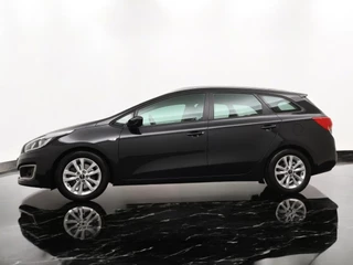 Kia Ceed Sportswagon - Navigatie - Camera - Airco - Cruise control - LM velgen - 12 maanden garantie - afbeelding nr 4