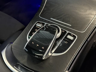 Mercedes-Benz C-Klasse Mercedes-Benz C-Klasse 180 Business Solution AMG /Automaat/360Camera/Led/Panoramadak - afbeelding nr 38