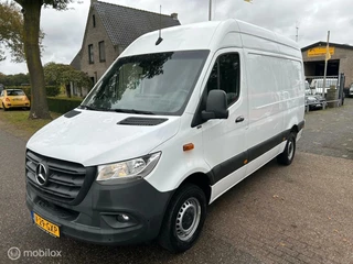 Mercedes-Benz Sprinter Mercedes-Benz Sprinter 317 1.9 CDI L2H2 RWD AIRCO, CAMERA, PDC ENZ - afbeelding nr 26