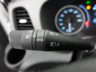 Iveco Daily Iveco Daily 40C18 3.0 180pk Automaat Bakwagen Laadklep 440x211x235 Airco Cruise control LED Navi Camera - afbeelding nr 15