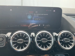 Mercedes-Benz GLA Mercedes-Benz GLA 250 e AMG-Line PHEV Carplay Cam Sfeerverl Led Voorklimatisering Uitstraling! - afbeelding nr 40
