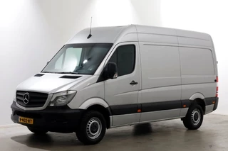 Mercedes-Benz Sprinter - afbeelding nr 9