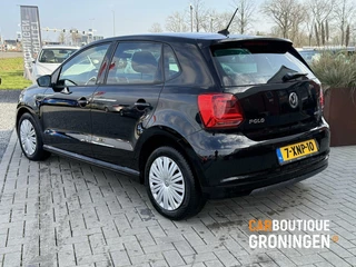 Volkswagen Polo Volkswagen Polo 1.4 TDI BlueMotion | EXE PLUS | NAVI | CLIMA | CRUISE - afbeelding nr 11