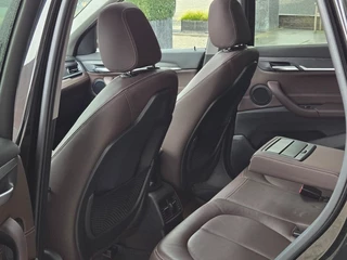 BMW X1 - afbeelding nr 6