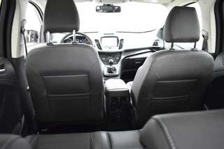 Ford Kuga - afbeelding nr 11