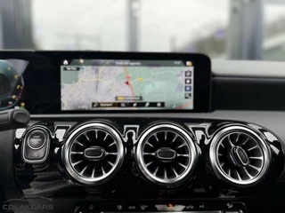 Mercedes-Benz A-Klasse Mercedes A-klasse 180 Business Solution AMG AUTOMAAT - afbeelding nr 24