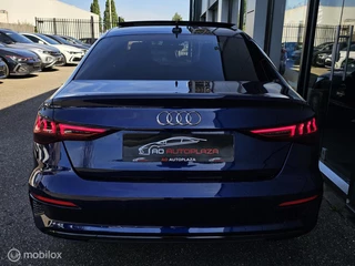 Audi A3 Audi A3 Limousine 35 TFSI S edition Panorama/Keyless/RS Seats/Matrix/S-line - afbeelding nr 12
