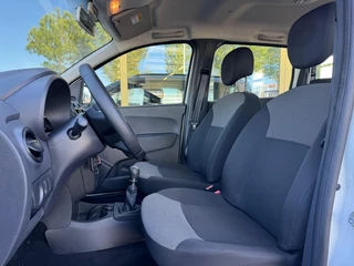 Dacia Lodgy - afbeelding nr 12
