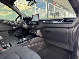 Ford Kuga Ford Kuga 2.5 PHEV ST-Line X|Navi|Panorama|Stoelverwaming| - afbeelding nr 20